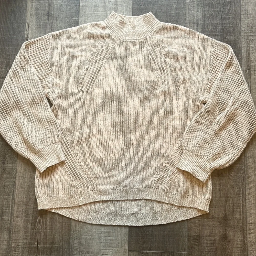 FALL SWEATER - Picture 2 of 6